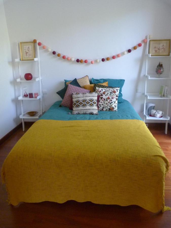 Bed and Breakfast La Desirade à Salles-la-Source Extérieur photo
